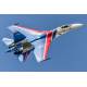 Su-27 Flanker B - Russian Knights