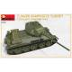 Maquette char T-34/85 COMPOSITE TURRET 112 PLANT. SUMMER 1944|MiniArt|35306|1:35 