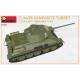 Maquette char T-34/85 COMPOSITE TURRET 112 PLANT. SUMMER 1944|MiniArt|35306|1:35 