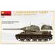 Maquette char T-34/85 COMPOSITE TURRET 112 PLANT. SUMMER 1944|MiniArt|35306|1:35 