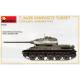 Maquette char T-34/85 COMPOSITE TURRET 112 PLANT. SUMMER 1944|MiniArt|35306|1:35 