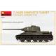 Maquette char T-34/85 COMPOSITE TURRET 112 PLANT. SUMMER 1944|MiniArt|35306|1:35 