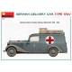 GERMAN DELIVERY CAR TYPE 170V