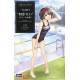 12 Egg Girls Collection No.08 Rei Hazumi (School Swimsuit)