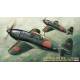 Mitsubishi J2M5 Raiden (Jack) Type 33