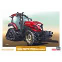 Yanmar Tractor YT5113A Delta Crawler