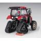 Yanmar Tractor YT5113A Delta Crawler