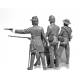 American Civil War Confederate Infantry