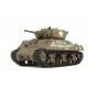 U.S. ASSAULT TANK M4A3E2 JUMBO