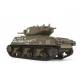 U.S. ASSAULT TANK M4A3E2 JUMBO