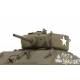 U.S. ASSAULT TANK M4A3E2 JUMBO