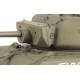 U.S. ASSAULT TANK M4A3E2 JUMBO