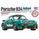 Porsche 934 Vaillant 1976 DRM Series Entrant