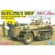 Sd.Kfz.250/3 “Greif” (2 in 1)