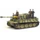 Tiger I Late Production 1./s.Pz.Abt. + Tank Crew 