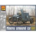 Minerva Armoured Car