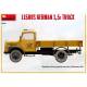 L1500S GERMAN 1,5T TRUCK