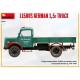 L1500S GERMAN 1,5T TRUCK