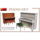 PIANO SET