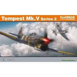 Tempest Mk.V series 2 Profipack