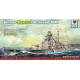 Top Grade German Bismarck Battleship