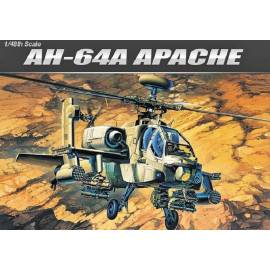 AH-64A Apache