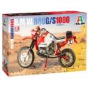 B.M.W. R80 G/S 1000 Paris Dakar 1985