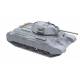 T-34E (First Type of Spaced Armour) T-34/76 (112 factory)