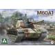 M60A1 U.S. Army Main Battle Tank