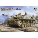 StuG.III Ausf.G Early Production