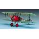 Maquette avion The Fighter of World War I Sopwith CAMEL F.1|Academy|12109|1:32