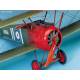 Maquette avion The Fighter of World War I Sopwith CAMEL F.1|Academy|12109|1:32