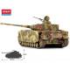 Char German Pz.Kpfw.IV Ausf.H Ver. MID|ACADEMY|13516|1:35