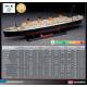 Bateau The White Start Liner Titanic|ACADEMY|14215|1:400