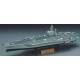 Porte-avion CVN-69 USS Eisenhower|ACADEMY|14212|1:800