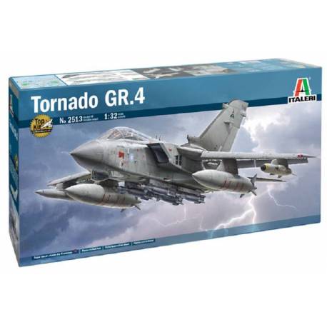 Tornado GR.4