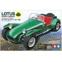 Lotus Super Seven Series II