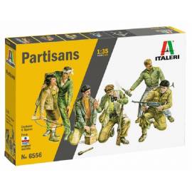 PARTISANS