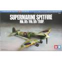 Supermarine Spitfire Mk.Vb/Mk.Vb Trop.