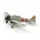 Mitsubishi A6M2b Zero Fighter (Zeke)