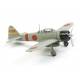 Mitsubishi A6M2b Zero Fighter (Zeke)