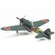 Mitsubishi A6M3/3a Zero Fighter Model 22 (Zeke)