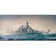 Bateau USS Missouri BB 63 Modeler's Edition|ACADEMY|14223|1:700