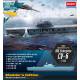 Porte-avion USS Enterprise CV-6 Modeler's Special Ed.|ACADEMY|14224|1:700