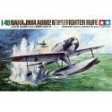 Nakajima A6M2-N Type 2 Floatplane Fighter (Rufe)