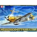 Messerschmitt Bf109E-4/7 Trop