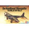 De Havilland Mosquito FB Mk.VI/NF Mk.II