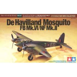 De Havilland Mosquito FB Mk.VI/NF Mk.II