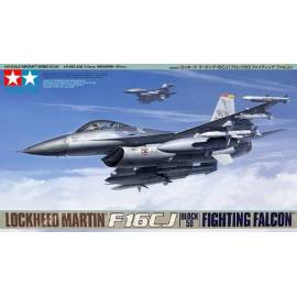 Lockheed Martin F-16CJ (Block 50) Fighting Falcon