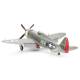 Republic P-47D Thunderbolt "Razorback"